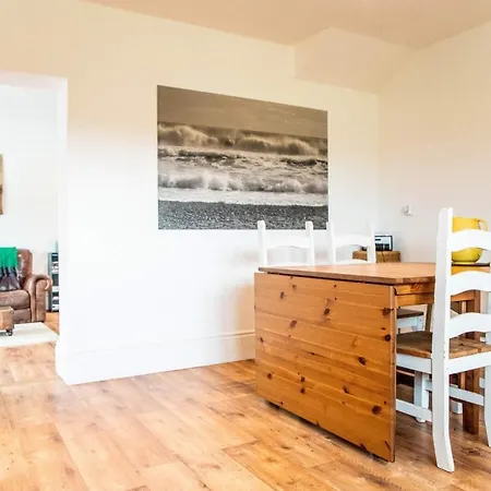 Holiday home Belderra Beach House *