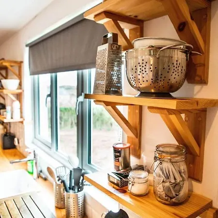 Belderra Beach House Holiday home Belmullet