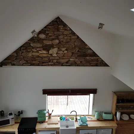 Belderra Beach House Belmullet