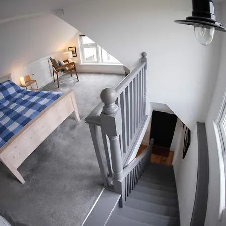 Belderra Beach House Holiday home Belmullet
