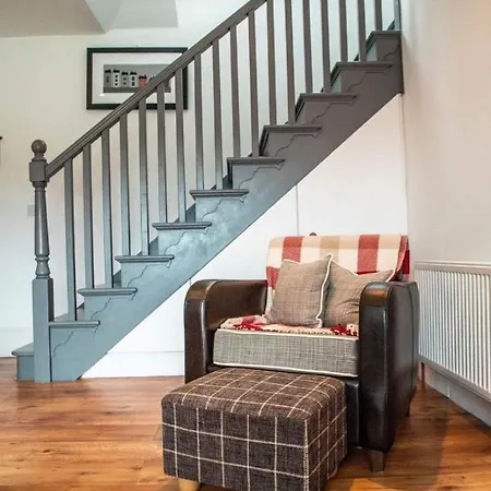 Belderra Beach House Holiday home Belmullet