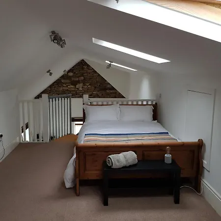 Belderra Beach House