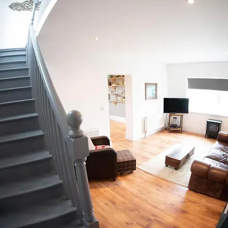 Holiday home Belderra Beach House